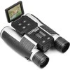Žiūronai Technaxx FullHD Binoculars with Ekranas TX-142