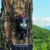 TCN Technaxx TX-329 apsaugos stebėjimo kamera Skliautas IP apsaugos kamera Lauke 2304 x 2596 pikseliai Lubos / siena / stalas