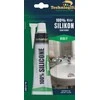 Technicoll TECHNICOLL SANITARY SILICONE Baltas 70ML