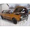 Technicqll Epoksidinis glaistas, automobilinis, 35g, Techniqll, E-136