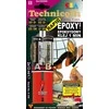 3401# Oem Klijai Epoxy 2x12ml Technicoll