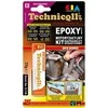 Technicqll Epoksidinis glaistas, automobilinis, 35g, Techniqll, E-136