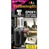 91-462# Oem Epoksidiniai metalo klijai 300kg 2x12ml