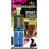 Technicqll Epoksidiniai klijai universalus, 2x12ml, Techniqll, E-402