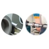 Techniflex ANDRE ŚCIERNICA PŁASKA 300mm x 32mm x 32mm 95AY60K5VTE10-35 Pilka "TYP 1"