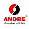 ANDRE PROFILUOTAS ŠLIFAVIMO DISKAS 200mm x 8mm x 32mm 95A60K5VTE10-35 PILKAS „TIPAS 1C”