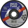 Techniflex CONVEX DISC T27 230*8.0*22