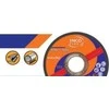 Inco Flex METALINIS PJOVIMO DISKAS INCOFLEX 230*1,9 PLIENAS+INOX
