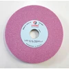 Techniflex ANDRE PLOKŠČIAS ŠLIFAVIMO DISKAS 200mm x 20mm x 32mm CRA60K7VE01-35 ROŽINIS „TIPAS 1”