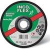 Inco Flex INCOFLEX AKMENS PJOVIMO DISKAS 115*2,5