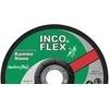 Inco Flex INCOFLEX AKMENS PJOVIMO DISKAS 125*2,5
