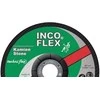 Inco Flex INCOFLEX AKMENS PJOVIMO DISKAS 230*2,5
