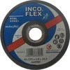 Inco Flex METALINIS PJOVIMO DISKAS INCOFLEX 230*2,0
