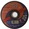 Inco Flex METALINIS INOX INCOFLEX DISKAS 115*1,0