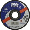 Techniflex PLOKŠČIAS DISKAS T1A 300*3.2*32 A24R
