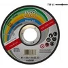Inco Flex INCOFLEX UNIVERSALUS SHIELD METAL / PVC / BETONAS 125 x 1,6 mm MULTI