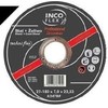 Inco Flex INCOFLEX DISKAS METALUI 400 x 4,0 x 32 mm PROFESIONALUS CIRKONIS DIDŽIAUSIAI ALPOZUOTAM PLIENUI/KETUI/PLIENUI