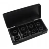 Ausinės Technika Wody Rose Technics (ROSESELSA) EARFREE i5 - juodas - Ausinės TWS