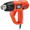 Black &amp; Decker Juodas &amp; Decker Orapūtė Juodas &amp; Decker KX2001K-QS; 2000 W + priedai