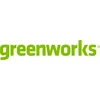 Orapūtė Greenworks G24HG; 24 V (be akumuliatoriaus ir pakrovėjo)