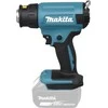 Makita techninis fenas DHG180ZK LXT 18V be akumuliatoriaus ir kroviklio