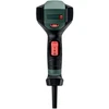 Elektrinė orapūtė HG 20-600, MetaBOX145, Metabo
