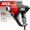Orapūtė SKIL 8003FA, 2000 W