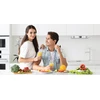 Radio TechniSat TECHNISAT 76-5278-10 Kitchen Radio IR radio internetowe podwieszane balta