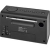 TechniSat nešiojamasis skaitmeninis DAB+ ir FM radijas su Bluetooth ir 3,2 col. ekranu, 0000/3998