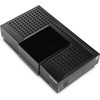 TechniSat HD S223 DVR palydovinis imtuvas juodas