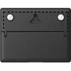 TechniSat IMETEO 110 juodas