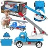 Technok kranas 57 cm