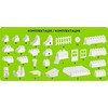 Technok Bricks 170 vnt TechnoK 7921 p6