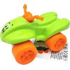Technok Maksik *****Keturratis 19 cm TEH2292 02292