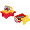 Technok Fortress Sand Set Technok 4647