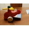 Technok mini malūnsparnis 11 cm 5286