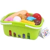 Technok maisto produktų rinkinys 27 cm