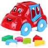 Technok rūšiuoklis automobilis 25 cm