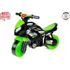 Motociklas "TechnoK"