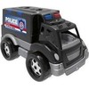 Technok Maksik Technok Žaislinė mašina - Police