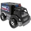 Technok Maksik Technok Žaislinė mašina - Police