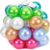 Technok Pool kamuoliukai, perlas 40 vnt TechnoK 7303 p4