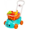 Technok prekybinis vėžimėlis-katinas 46 cm 7570