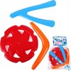 Technok skraidantis rinkinys 3 vnt 37 cm 4036