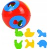 Technok Maksik *****Sorter Mšdry maluch Kula TEH3237 03237
