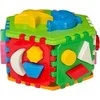 Technok rūšiuotuvas Smart baby TechnoK 2445 p22