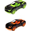 Technok Maksik Technok sportinis automobilis 38 cm