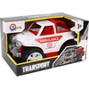 Technok visureigis 36.5 cm