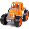 Traktorius Technok 3800