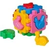 Technok Maksik Sorter Smart Toddler Pets TEH1943 01943